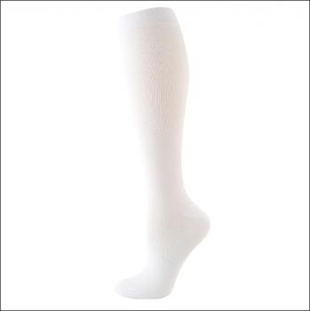 Preview: Kompressionsstrümpfe ohne Reißverschluss 18-21 mmHg